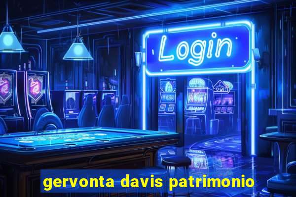 gervonta davis patrimonio